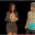 【合集】【推荐】【补档】【欧美SLG/汉化/动态】辣妻项目 v0.016 PC+安卓精翻汉化版 【2.5G】【新作】