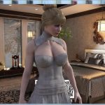 【PC】【欧美SLG/汉化/双版本】出轨人妻 V0.65 完整精翻汉化版【PC+安卓/1.9G/更新】★【补档】