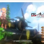 【新作】◆【FPS/3D/全动态】洛蕾娜和遗迹之国：ロレーナと遺跡の国 Ver0.80 【4G】【更新】