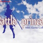 【合集】【新作】◆【ACT/3D/全动态】[MMOSurgeon]战争公主·10月更新版/增加女二号 【1.3G】【自购】【补档】