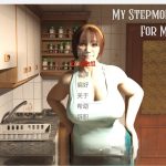 【合集】【欧美SLG/汉化/3d】我的继母MyStepmomJourneyForMuscle【PC＋安卓/3.66g】【推荐】【OneDrive】