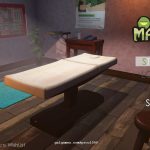 ★◆【3D互动/中文/全动态】兽人按摩店？V0.32a 官方中文版【更新/2.7G】【推荐】【补档】