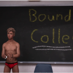 【合集】【欧美SLG/汉化/3D】注定要上大学 Bound to College v0.6.2【PC+安卓/2.79G】【新作】