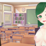 【OneDrive】【PC】【日系SLG/汉化/3D】我的学校是后宫 My School Is a Harem v0.24【PC+安卓/410M】★