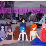 ★【推荐】【日系SLG/汉化/动态】外福荡妇学校 Waifu Slut School v0.3.1【PC/安卓/3.2G】【补档】
