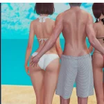 ★【补档】【PC】【亚洲SLG/AIGPT汉化/3D】真·丈夫True Husband [v0.6] 【PC+安卓/4.79G】【合集】