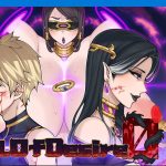 【PC】【超神RPG/中文/步兵】[小马拉大车] 欲望之尾 tail of desire V0.35 官方中文版 【更新/CV/1G】【推荐】