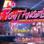 【百度盘】【大型3D格斗/中文/全动态】格斗天使SE V0.92 中文步兵破解版【3.6G】【新作】【OneDrive】【新作】