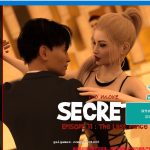 ★【合集】【大型SLG/汉化/完结】不再有秘密 全11章 完结精翻汉化版！【PC+安卓/4.6G/完结】【OneDrive】
