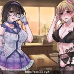 【PC】【SLG/汉化/养成】性O制作人！ GORPG完整汉化版！★