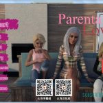 ◆【欧美SLG/汉化/动态】Parental Love 父母的爱-V1.00 精翻汉化完结版+全CG【PC+安卓/3.4G】【百度盘】