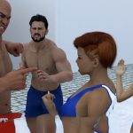 【OneDrive】【更新】【欧美slg/汉化/3d】UC8 v0.1.2【pc＋安卓/2.15g】【补档】