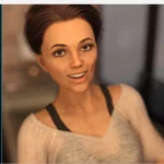 ◆【欧美SLG/AIGPT汉化/3D】我的辣妹My Hotwife [v1.3]【PC+安卓/608m】【合集】