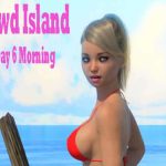 【更新】乱伦岛 Lewd Island-day4 中文版★