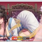【PC】【国人RPG/中文】绯月仙行录 V0.515官方中文VIP传真版【更新/中CV/3G】【新作】【更新】