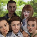 ★◆似曾相识的困境 Family Venture 0.01b 中文版【更新】