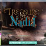 【PC】【欧美RPG/汉化/全动态】纳迪亚之宝 V16012精修汉化版★神级画面【2G】【更新/全CV】【更新】