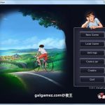 【更新】【补档】【百度盘】【SLG神作/汉化/动态】夏日传说V2.05 中翻版+汉化+存档【伊万卡上垒更新/双端/3.5G】【新作】