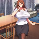 【更新】【PC】【日式SLG/中文/2D】银荡女孩球赛 AWhoreNewBallGame 0.23【PC+安卓/800M】【百度盘】