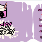 ◆【日系SLG/汉化/2D】粘性货币 Sticky Money v0.1 Prologue【PC+安卓/650M】【补档】【新作】【PC】