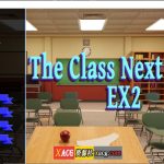 【补档】【欧美SLG/汉化/动态】隔壁班级EX2 V0.13.1 汉化版【更新/PC+安卓/2.2G】◆【更新】