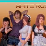 【推荐】【欧美SLG/AIGPT汉化/3D】白俄罗斯 White Russian Ep.1-8 Final【PC+安卓/1G】★