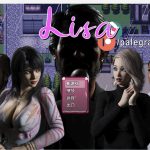 【OneDrive】【欧美RPG/强烈推荐/无码/汉化】控制丽莎Lisa【PC＋安卓/2.94g】◆