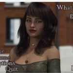 【百度盘】【欧美SLG/AIGPT汉化/3D】可能会出现什么问题What Could Go Wrong? [Ep. 2 Part 1]【PC+安卓/3.35G】【新作】【更新】【推荐】