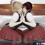 【OneDrive】【3D极品/全动态】Atelier Yakoh（鵺凰工房）：超精美作品45分钟HD整合版【超长合集】★【推荐】