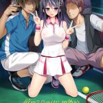 ★【ADV/汉化】纯真老实的女朋友，被最凶H部劝诱之后~汉化版+全CG存档【NTR】【880M】【新作】【百度盘】