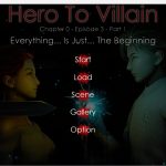 【PC】【欧美国风SLG/汉化/3d】恶棍成为英雄HerotoVillainRemastered0.3.1【PC＋安卓/1.90g】【更新】