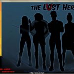 ★【欧美SLG/汉化/动态CG】[超能]欲望英雄~Lust Hero V1.7 完整汉化版【1.2G】【更新】【新作】