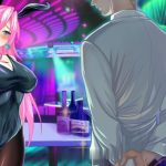 【百度盘】【PC】【互动SLG/中文/全动态】兔女郎俱乐部的小故事 STEAM官中步兵破解版【550M】【全CV】【更新】