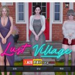 【补档】【新作】【沙盒SLG/ 汉化/动态】欲望小镇 v0.80 精翻汉化版【PC+安卓/3.72G/】【OneDrive】【合集】