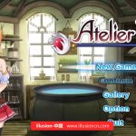 【补档】【ACT/中文/全动态】蒂亚的炼金工坊 V0.70官方中文版！【1.6G】【大量更新/全CV】★