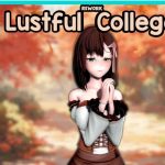 【推荐】【更新】【日系SLG/AIGPT汉化/3D】欲望学院 Lustful College Rework v0.30 Hotfix【PC+安卓/3.08G】◆【合集】