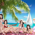 【新作】★【经营SLG/中文/全动态】直播帝国-Live Empire STEAM官方中文步兵版【新作/CV/500M】【更新】