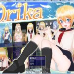 【新作】【OneDrive】【爆款大型RPG/汉化】奥利卡 V1.02 汉化完结作弊版+全CG【8月16新汉化/3.2G】【补档】◆