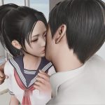 【更新】【PC】【百度盘】【国产RPG/中文/动态】袭梦都市 Ver0.5 中文作弊版+详尽攻略【更新/PC+安卓】【2.1G】【合集】