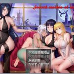 【百度盘】【国人神作RPG/中文】青龙剑姬传 Ver1.12 精修汉化-步兵作弊修复版【更新/安卓/850M】★【PC】【补档】