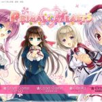 【合集】【日式ADV/天之圣杯汉化】PRIMAL×HEARTS 汉化硬盘版 v1.01+攻略全CG存档【4.5G】◆【更新】【推荐】