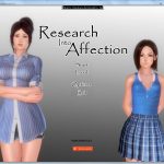【百度盘】【欧美SLG/汉化/动态】堕落之旅 V0.62 重置汉化版+全CG 【PC+安卓/4G】【补档】