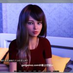 【合集】【欧美SLG/汉化/动态CG】拜访：The Visit Ver1.2 完整汉化版【12.13更新】【1.4G】【百度盘】