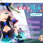 ★【大型ADV/汉化】LittleSickGirls～镜中的偶像！汉化硬盘版[玖肆柒个人汉化]【600M】【合集】
