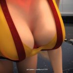 【补档】【欧美SLG/汉化/双版本】激情燃烧的岁月！V0.73.1 精翻汉化版[PC+安卓+攻略]【6G】【百度盘】【推荐】