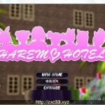 ◆【欧美SLG/汉化/动态】后宫大酒店 Ver0.80 汉化版+礼包码+全CG【更新/PC+安卓】【5G】【更新】【推荐】