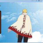 【推荐】【ADV/汉化】火影同人:鸣人的假期V1.0 PC+安卓付费完整汉化版+攻略【600M/步兵】【更新】【OneDrive】【补档】