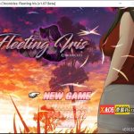 【推荐】【更新】【RPG/英文/极致NTR】阿兰西亚编年史: 短暂的鸢尾 V1.07B 官方英文版【4.5G/8月更新】【PC】【百度盘】