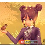 【PC】【日系SLG/汉化/动态】好色老师 v0.6.0 Part1 汉化版【PC+安卓/4G/新汉化】◆