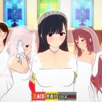 【更新】【亚洲风SLG/汉化/动态】未来妻子 CH 9 汉化版 【PC+安卓/3G】◆